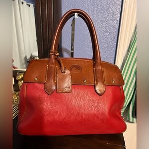 Dooney and Bourke satchel